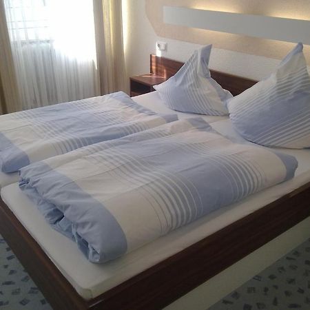 Hotel Diana Garni Bad Bertrich Room photo